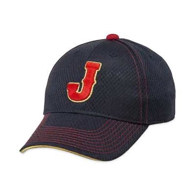 MIZUNO 2023WBC Replica Cap(Flange-Shaped)56~60cm "Navy"