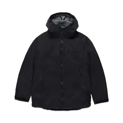 WACKO MARIA 3Layer Mountain Parka "Black"