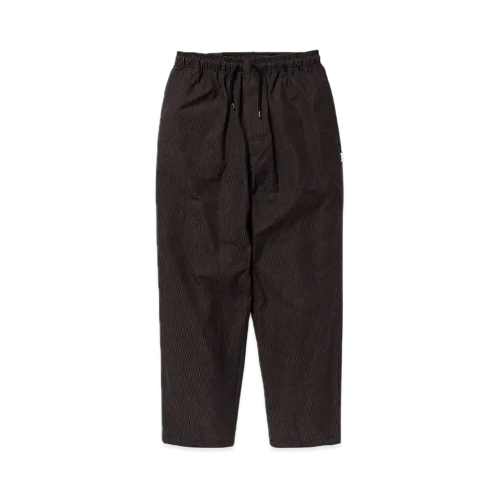 WTAPS Sddt2003 / Trousers / Cotton. Twill. Textile "Brown"