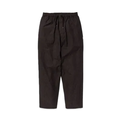 WTAPS Sddt2003 / Trousers / Cotton. Twill. Textile "Brown"