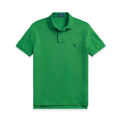 Polo Ralph Lauren Polos "Green"