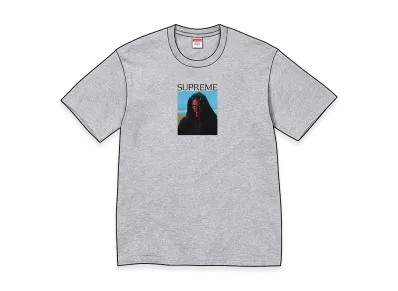 Supreme Sith Tee "Heather Grey"