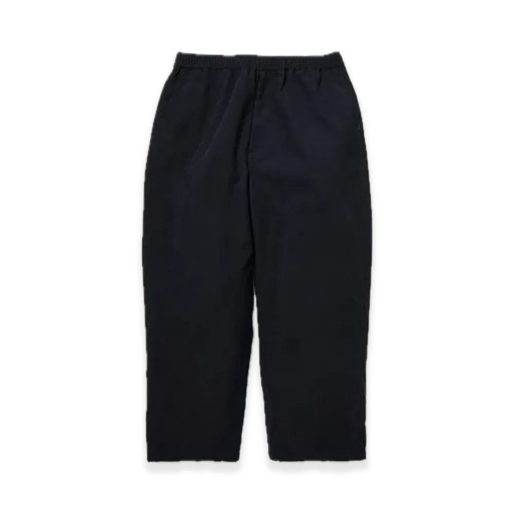DAIWA PIER39 Tech Easy Trousers Corduroy "Navy"