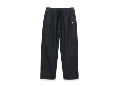 GDC x KJ Denim Chef Pants "Black"