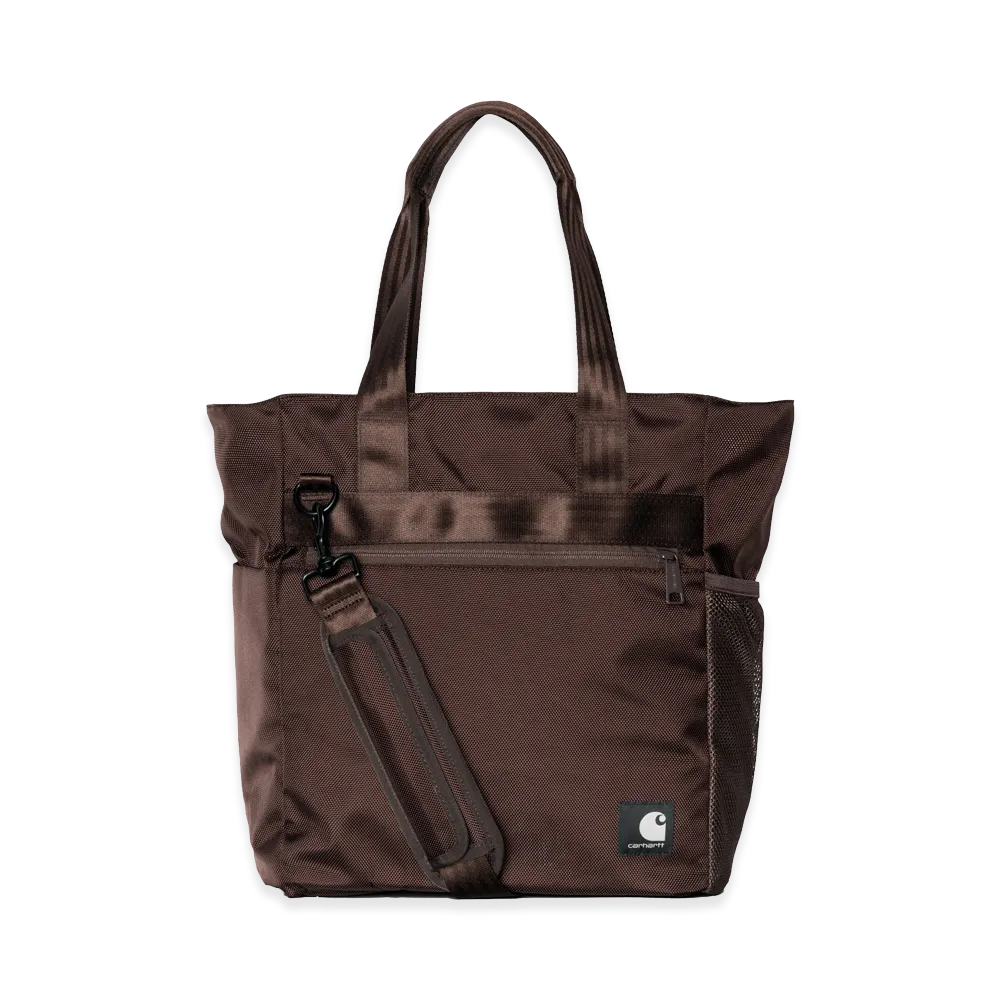 Carhartt WIP Richmond Tote Bag "Palisander"