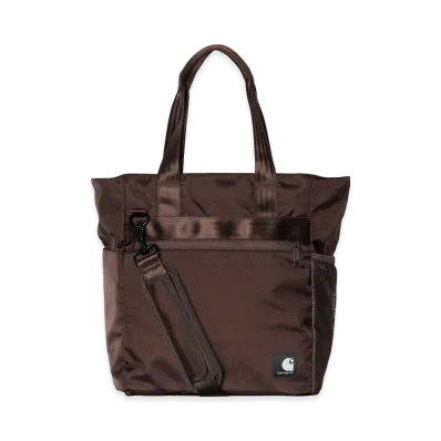 Carhartt WIP Richmond Tote Bag "Palisander"