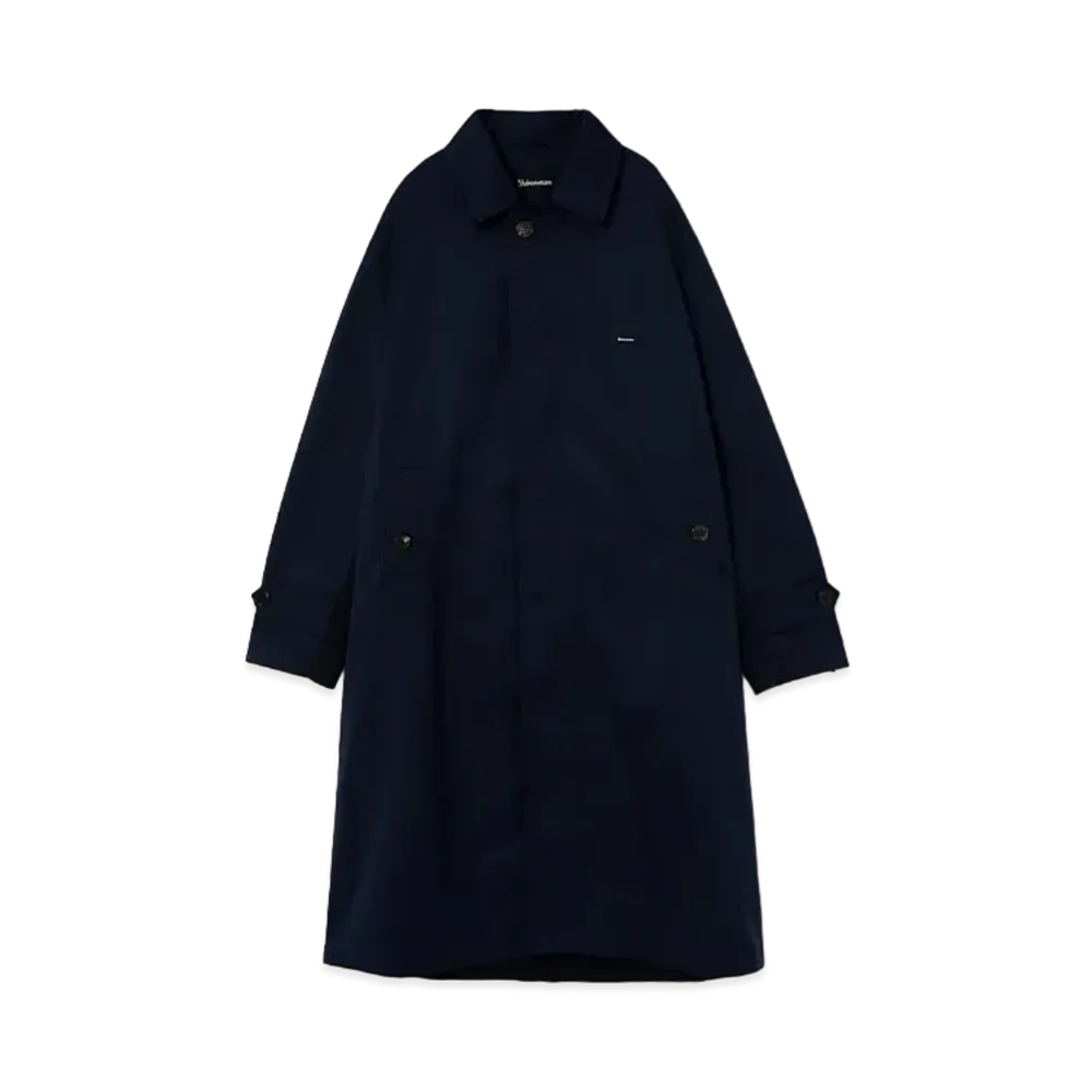 UNDERCOVER JACKET "Dark Navy"