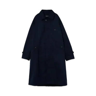 UNDERCOVER JACKET "Dark Navy"