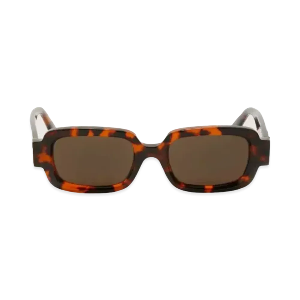 AMBUSH Thia Sunglasses "Brown"