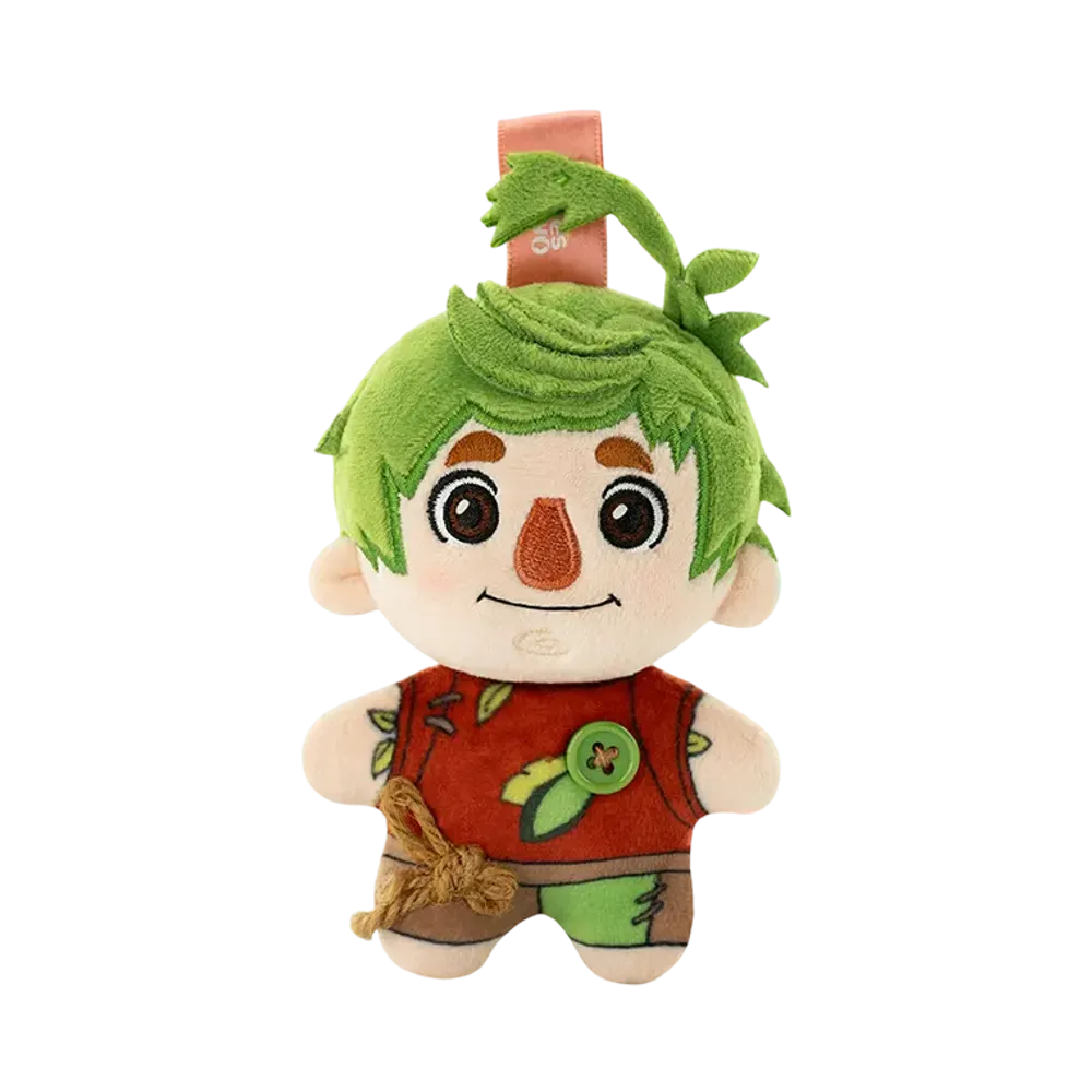 POP MART It Takes Two - Adventure Together Series Doll Cody