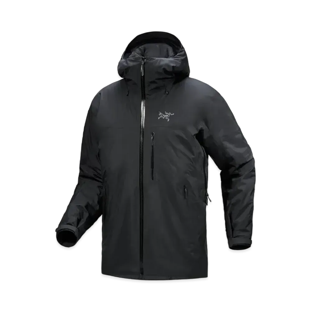 ARC'TERYX Beta Insulated Jacket Men's "Black"