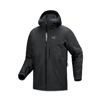 ARC'TERYX Beta Insulated Jacket Men's "Black"