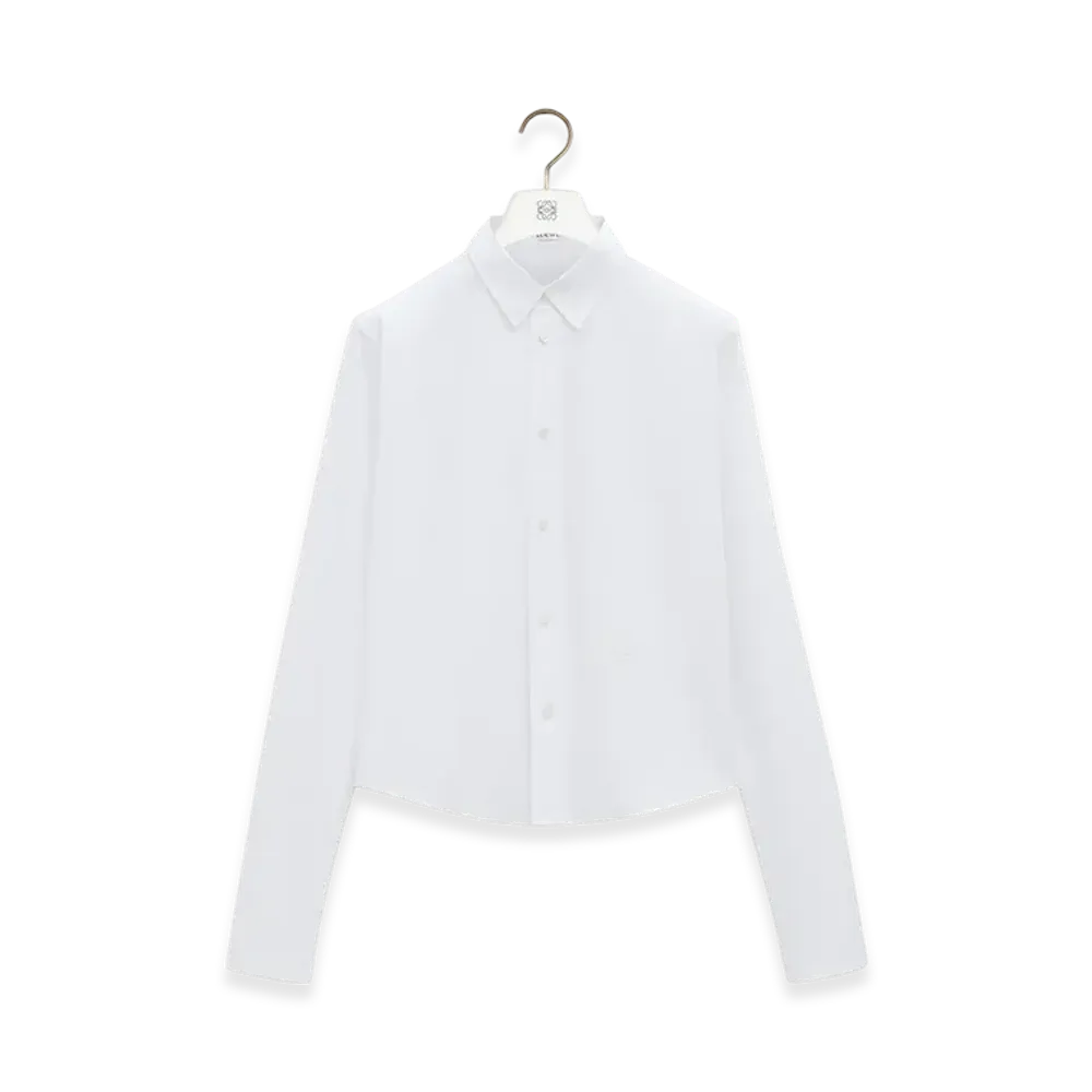 LOEWE Shirt "White"
