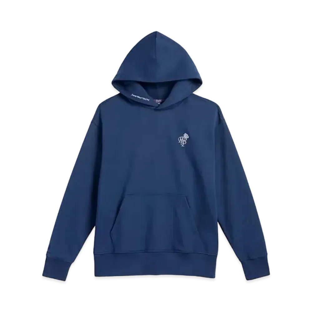New Balance x Rich Paul Sweatshirt Hoodie "Navy"