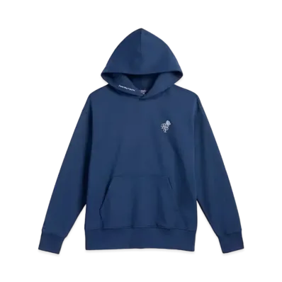 New Balance x Rich Paul Sweatshirt Hoodie "Navy"