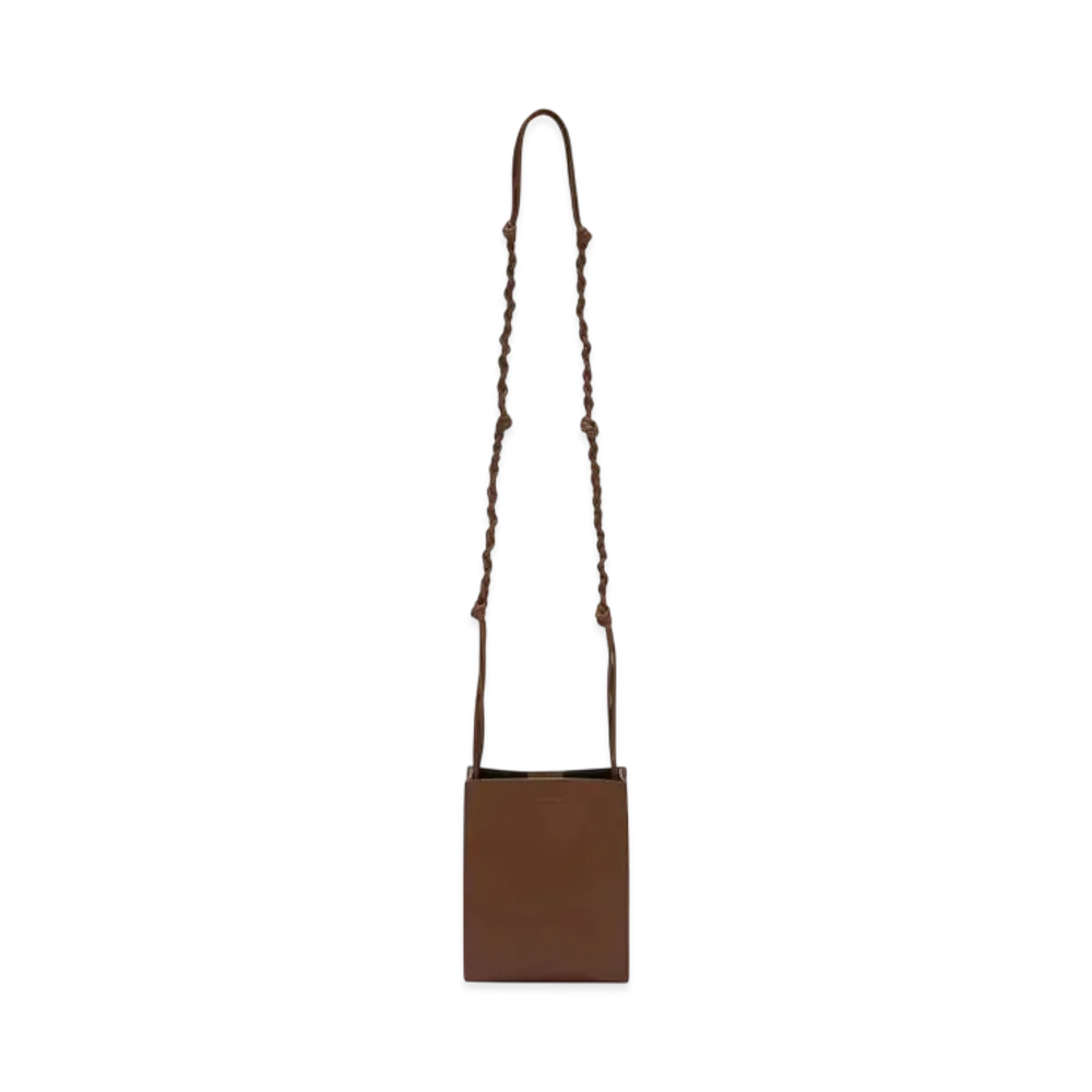 Jil Sander Tangle Small "Autumn"