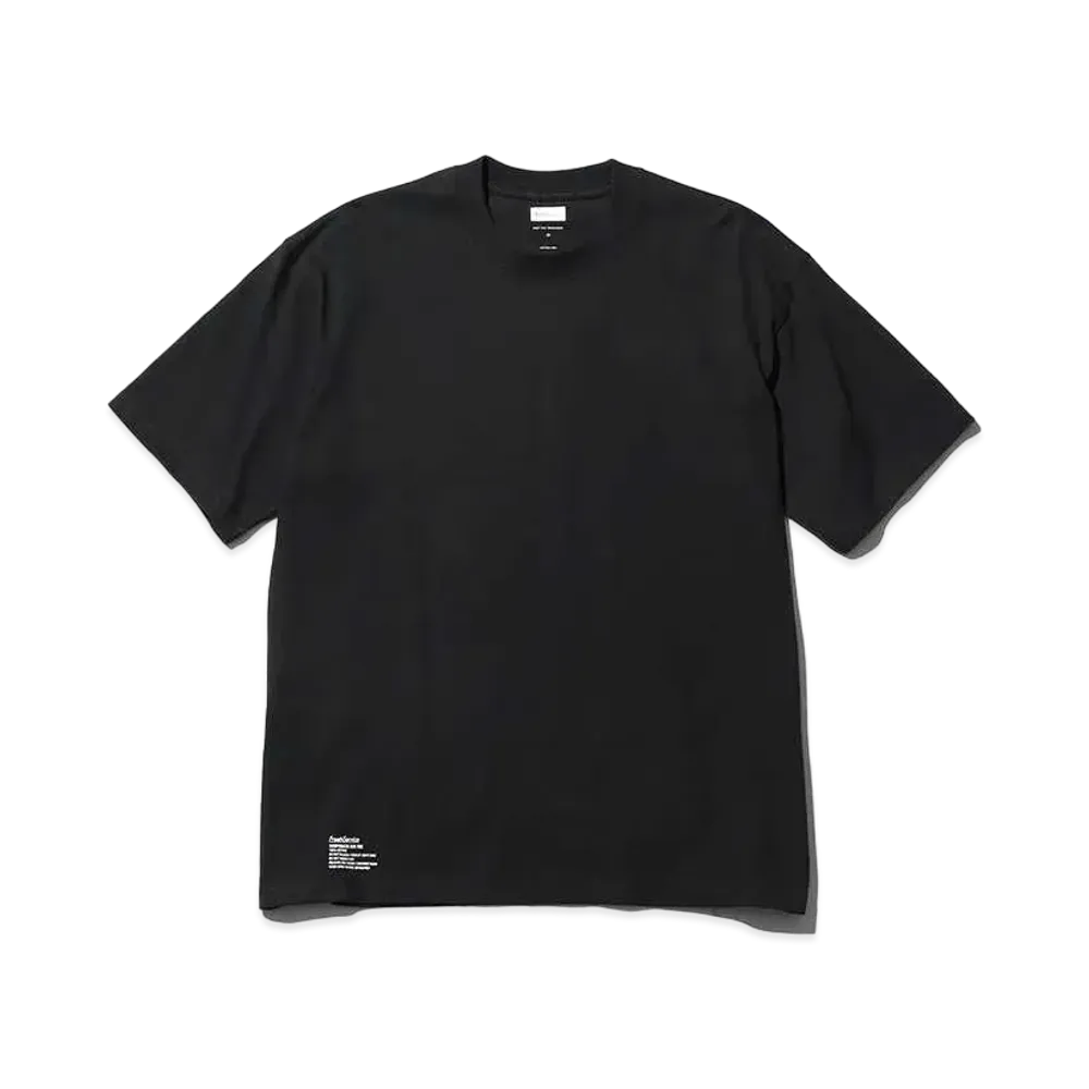 FreshService 2-Pack Corporate S/S Tee "Black"