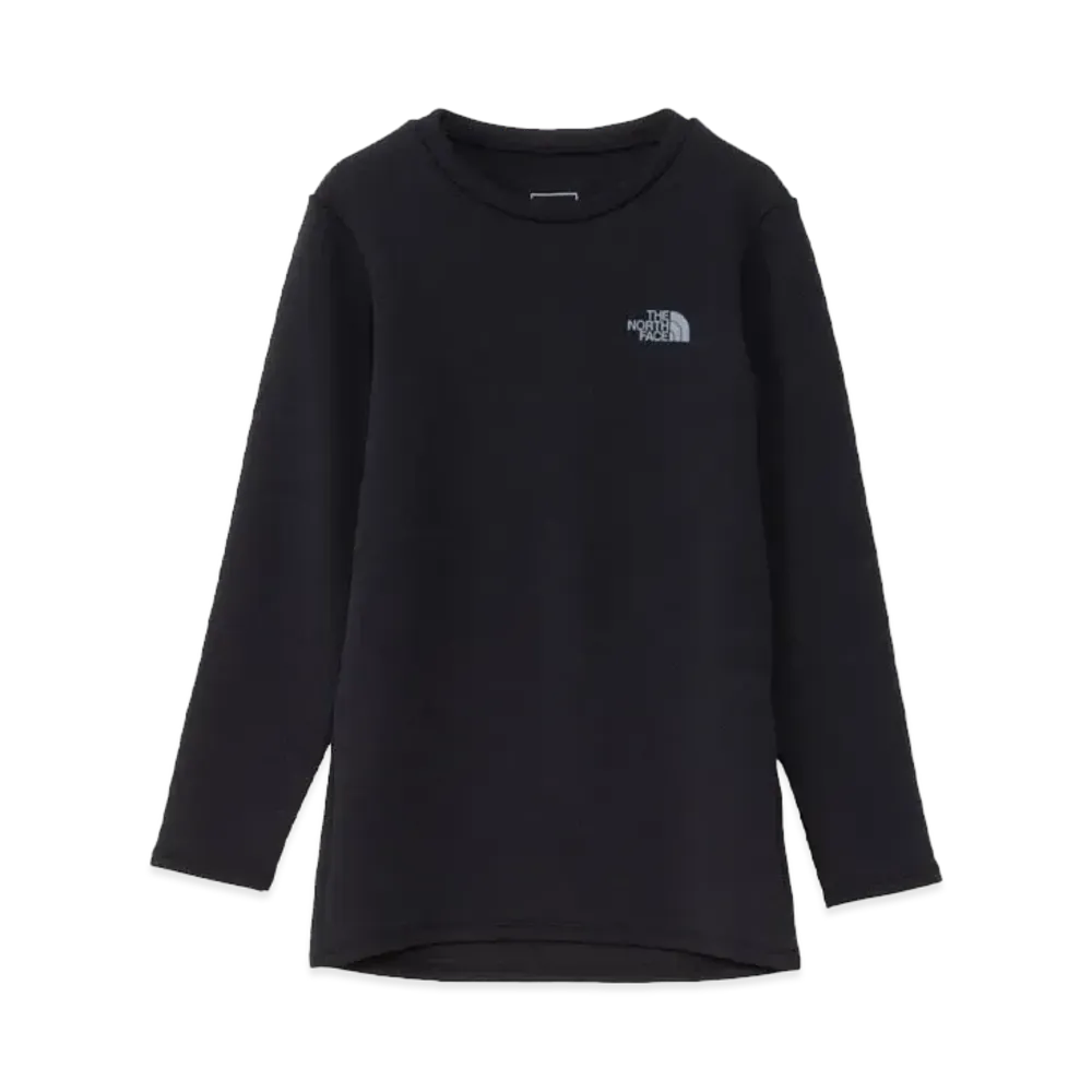 The North Face L/S Hot Crew "Black"
