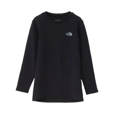 The North Face L/S Hot Crew "Black"