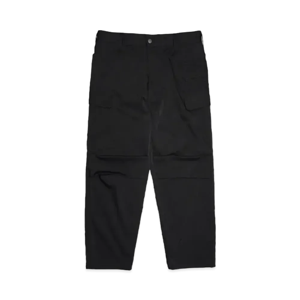 beauty:beast BDU CARGO PANTS "BLACK"