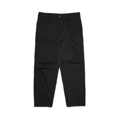 beauty:beast BDU CARGO PANTS "BLACK"