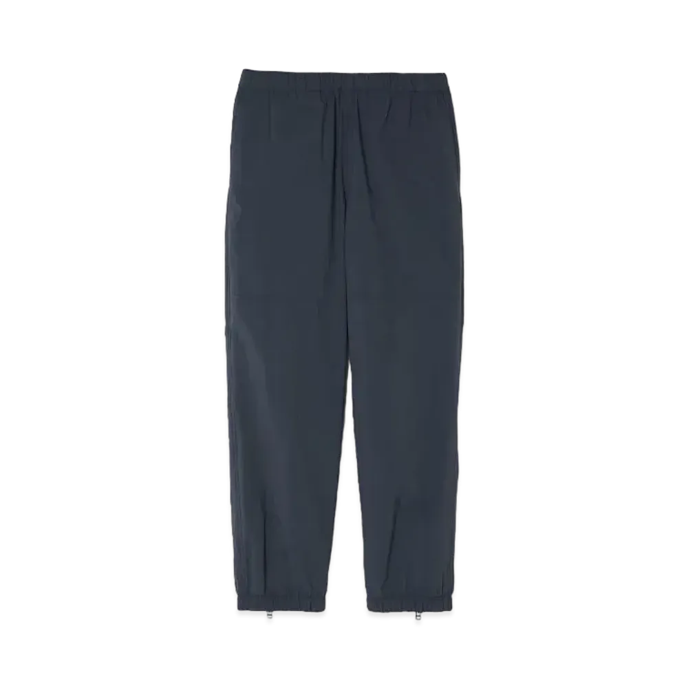 N.HOOLYWOOD Split Hem Pants "Blue Gray"