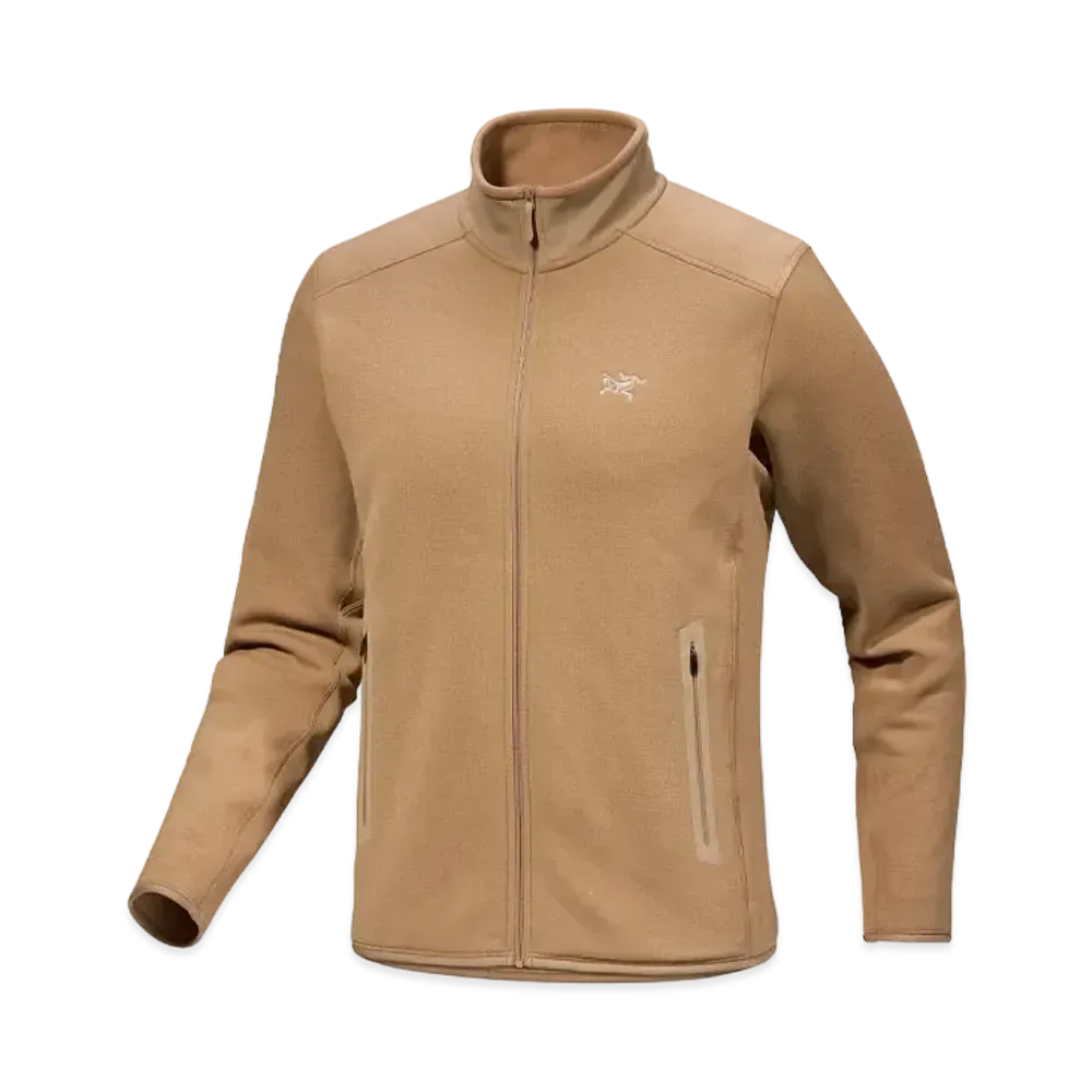 ARC'TERYX Kyanite Jacket Men's "Canvas"