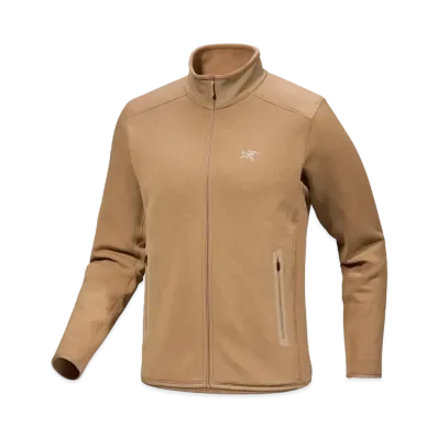 ARC'TERYX Kyanite Jacket Men's "Canvas"