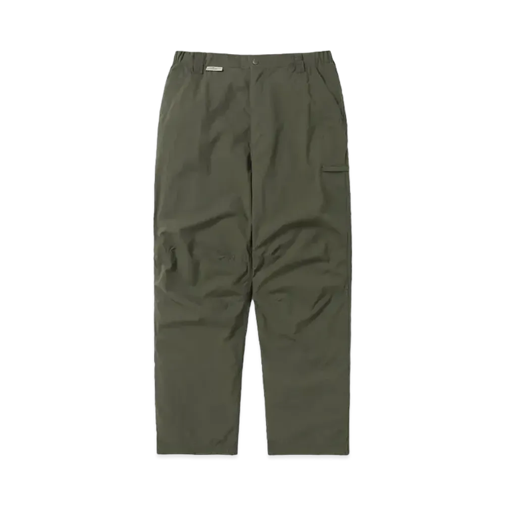 thisisneverthat Nylon Ripstop BDU Pant "Olive"