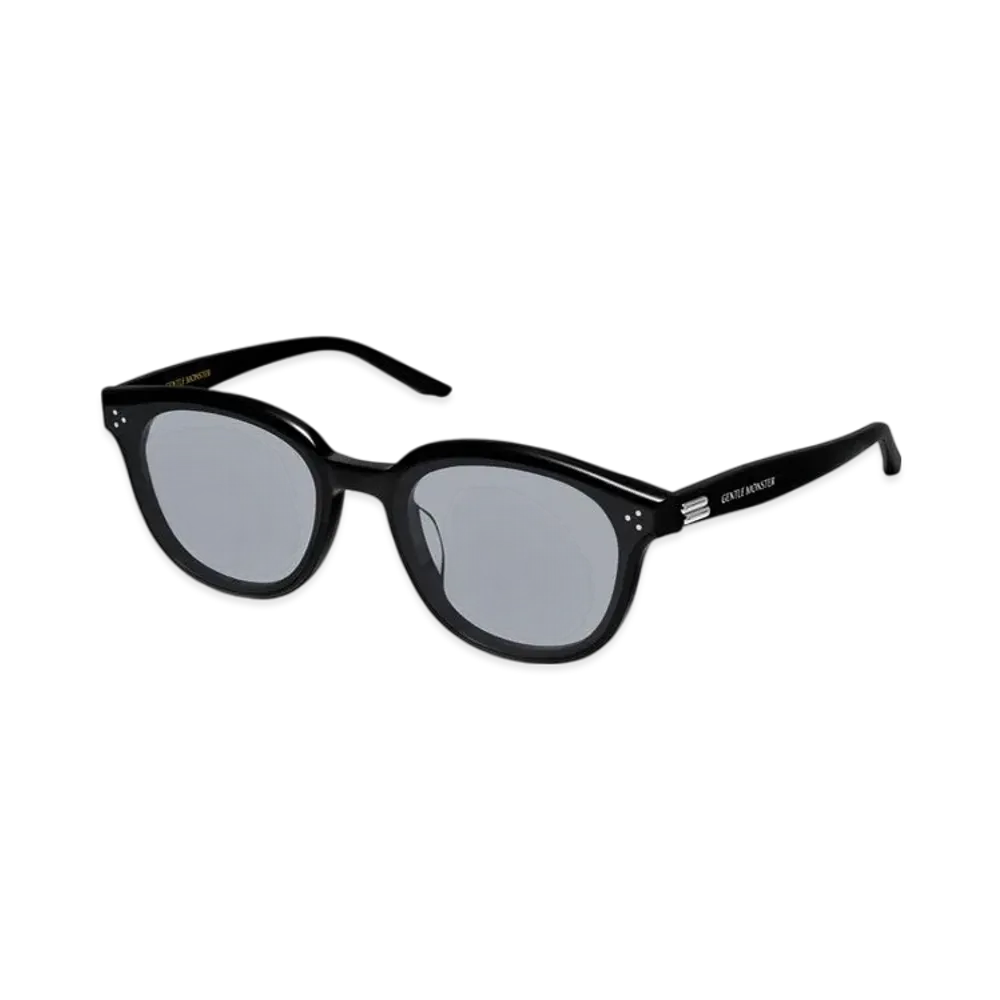 Gentle Monster Dean 01(G) "Black/Gray"