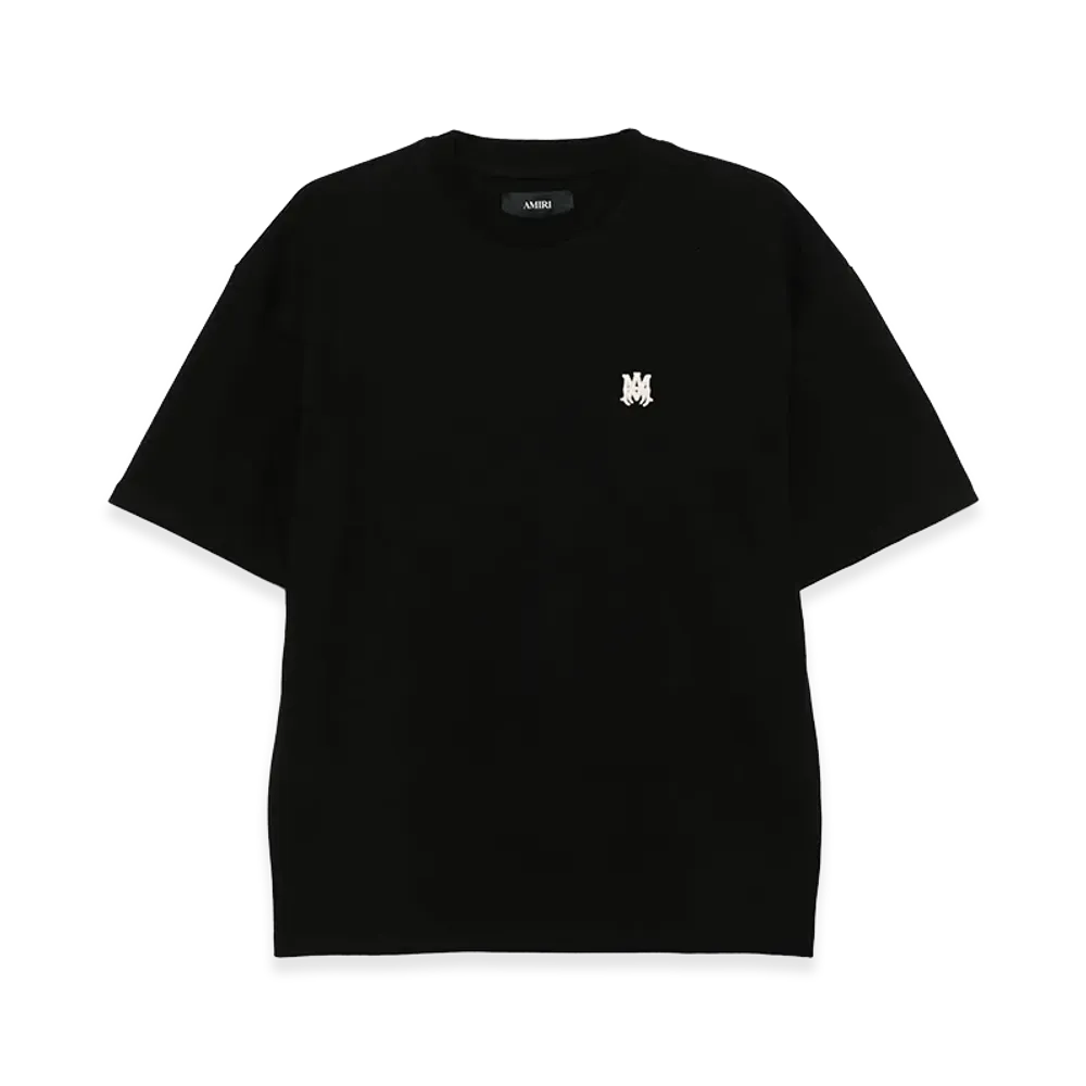 AMIRI Tee "Black"