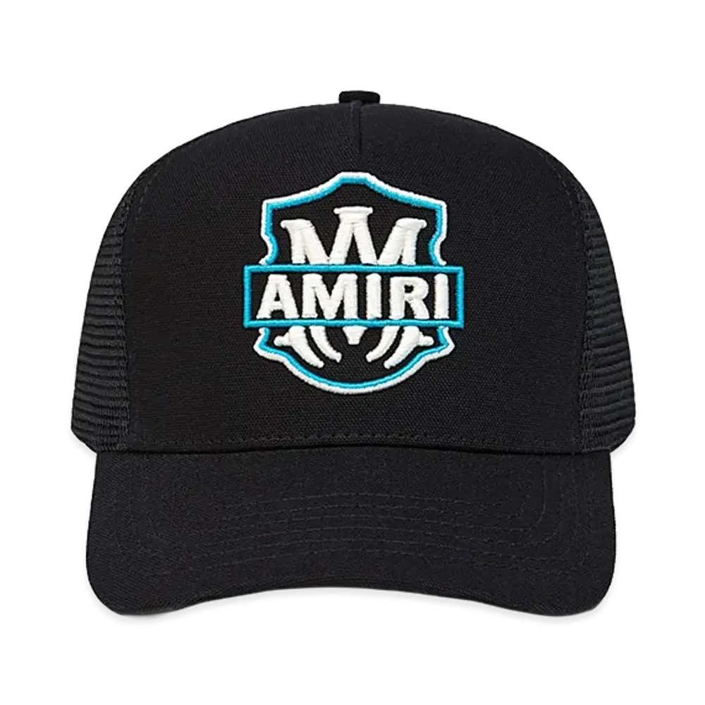 AMIRI Hats "Black"