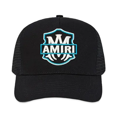 AMIRI Hats "Black"
