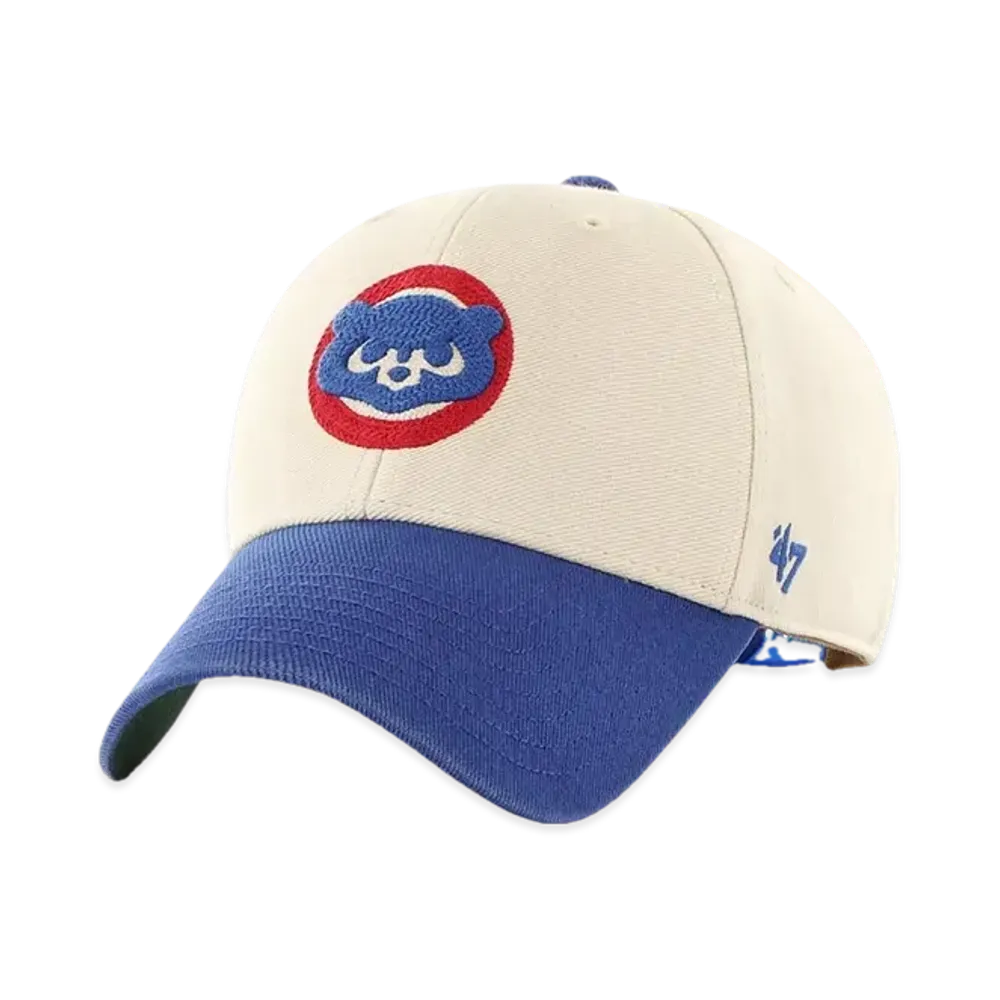 47 FIRFD12HTP MVP MLB Fairfield MVP "Cubs"