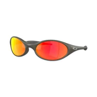 Oakley x Satisfy Eye Jacket "Grey/Orange"