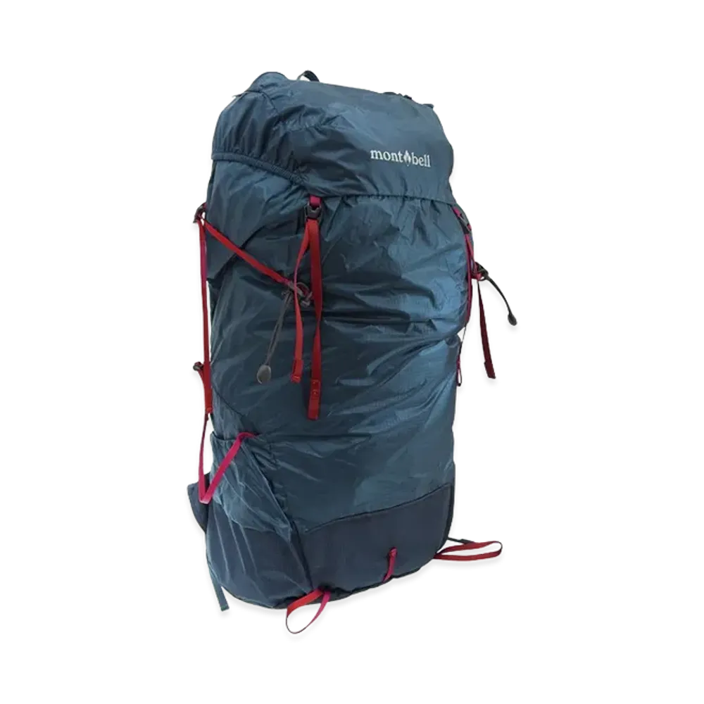 mont-bell Versalite Pack 40 "Blue Green"