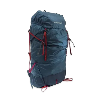 mont-bell Versalite Pack 40 "Blue Green"