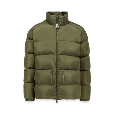 MONCLER Down Jacket "Green"
