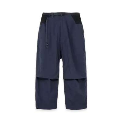 The North Face 8/10 Enride Pants "Aviator Navy"