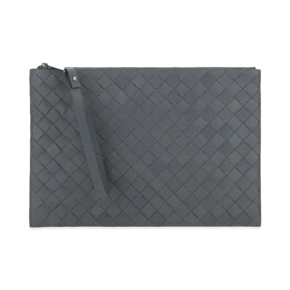 Bottega Veneta Pouch "Thunder"