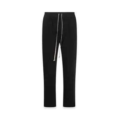 Rick Owens DRKSHDW Trousers "Black"