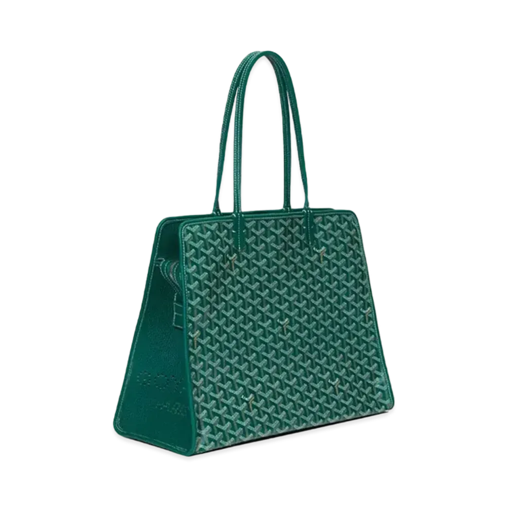 Goyard Hardy PM Bag "Green"