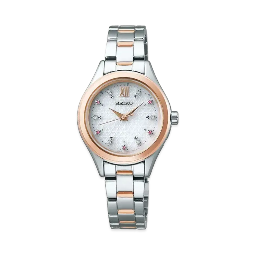 SEIKO Seiko Selection Limited SWFH116