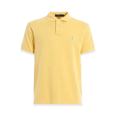 Polo Ralph Lauren Polos "Yellow"