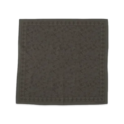 BEAMS FUTURE ARCHIVE Bandana "Khaki"