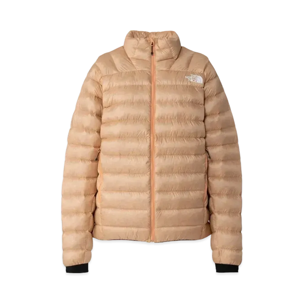 The North Face Uzer Jacket "Calcite Sand"