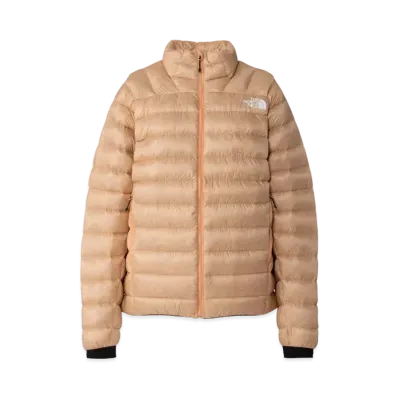 The North Face Uzer Jacket "Calcite Sand"