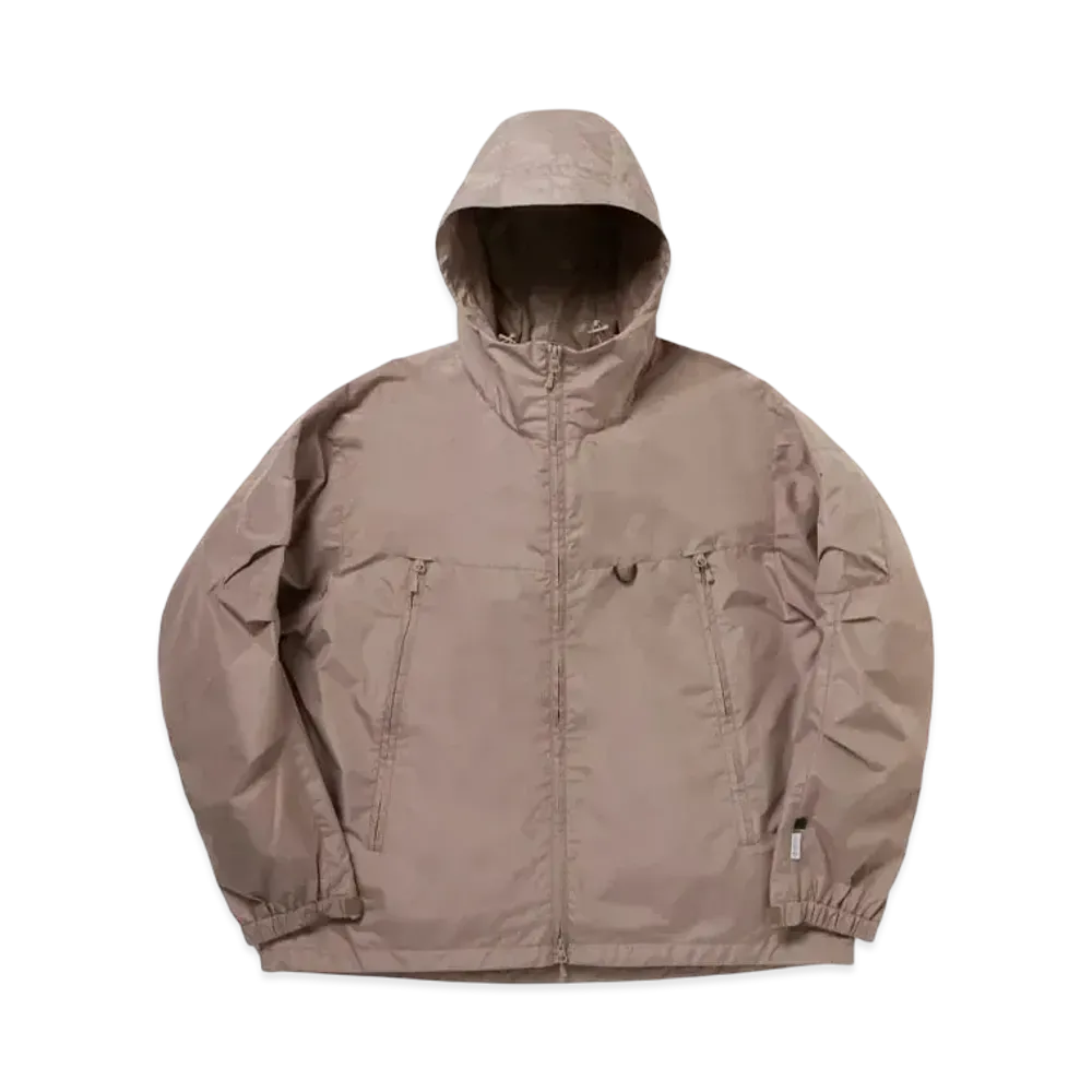 DAIWA PIER39 Gore-Tex Windstopper Tech Armed Shell Jacket "Beige"