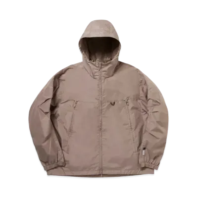 DAIWA PIER39 Gore-Tex Windstopper Tech Armed Shell Jacket "Beige"