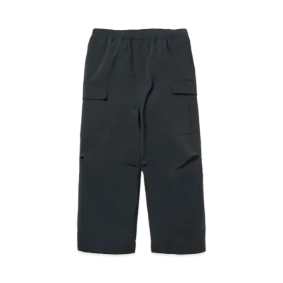 DAIWA PIER39 Tech Loose 6P Mil Pants "Black"